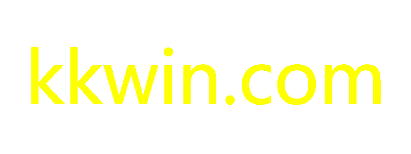 kkwin.com GAME-Logo